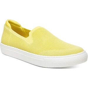 NWOB Style & Co Nimber Knit Slip-on Sneakers Size 9